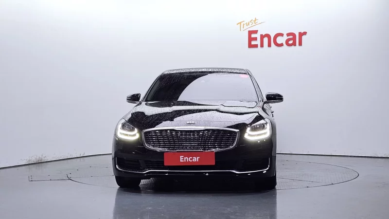 Kia K9