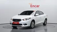Renault Samsung SM3