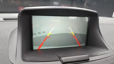 Renault Samsung SM3