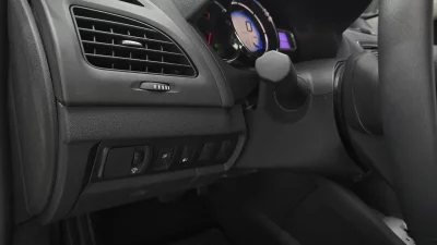 Renault Samsung SM3