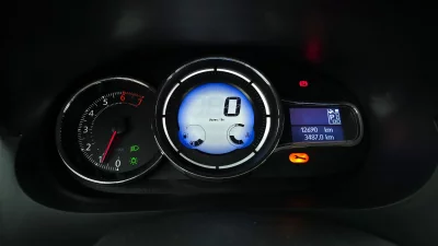 Renault Samsung SM3