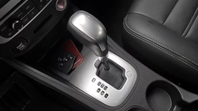 Renault Samsung SM3