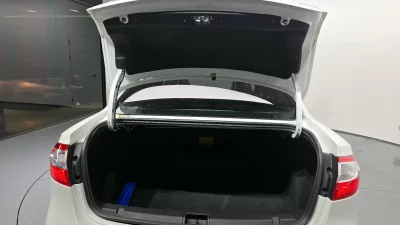 Renault Samsung SM3
