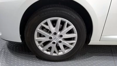 Renault Samsung SM3