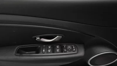 Renault Samsung SM3