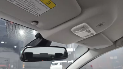 Renault Samsung SM3