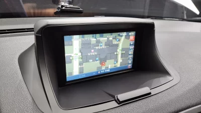 Renault Samsung SM3