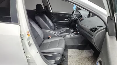 Renault Samsung SM3