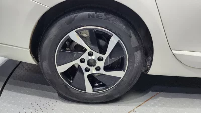 Renault Samsung SM3