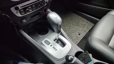 Renault Samsung SM3