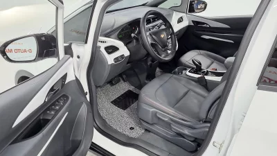 Daewoo Bolt EV