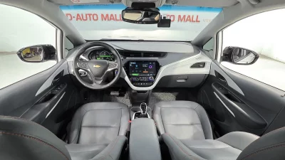 Daewoo Bolt EV