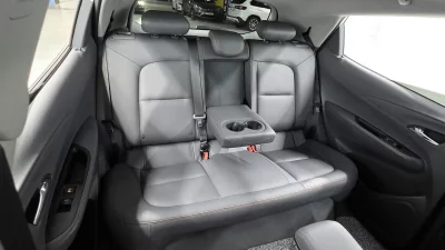 Daewoo Bolt EV