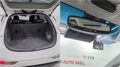 Daewoo Bolt EV