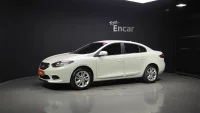 Renault Samsung SM3