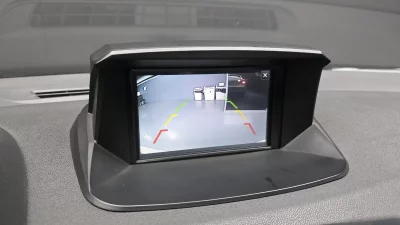 Renault Samsung SM3