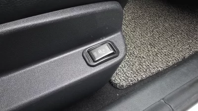 Renault Samsung SM3