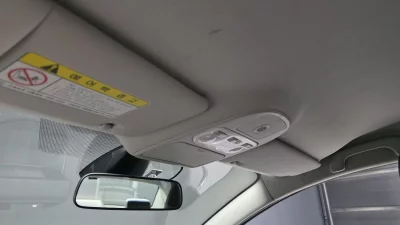 Renault Samsung SM3