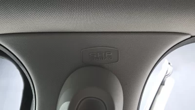Renault Samsung SM3