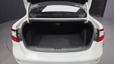 Renault Samsung SM3