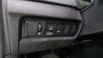 Renault Samsung SM3