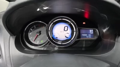Renault Samsung SM3