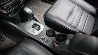 Renault Samsung SM3