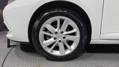 Renault Samsung SM3