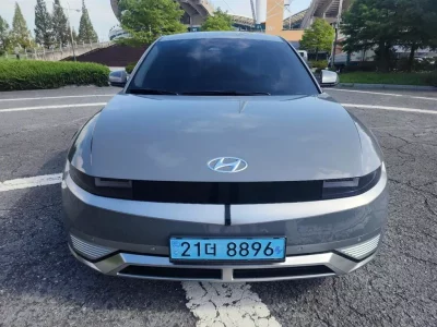 Hyundai Ioniq5