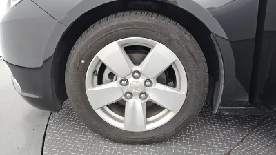 Daewoo Malibu