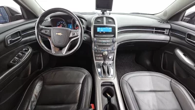 Daewoo Malibu