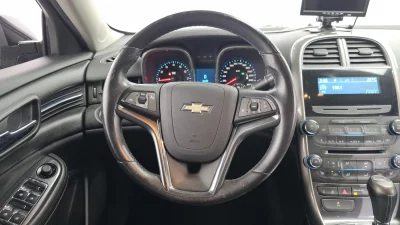 Daewoo Malibu