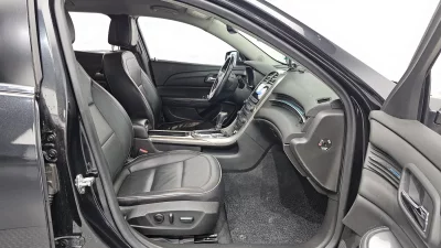 Daewoo Malibu