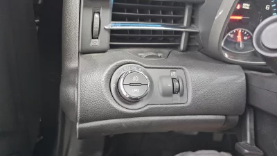 Daewoo Malibu