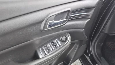 Daewoo Malibu