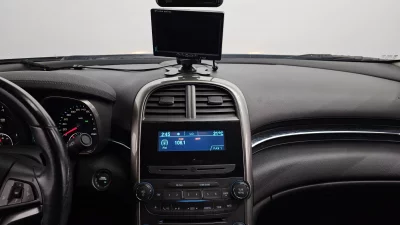 Daewoo Malibu