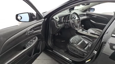 Daewoo Malibu
