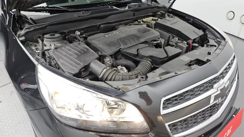Daewoo Malibu