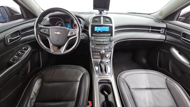 Daewoo Malibu