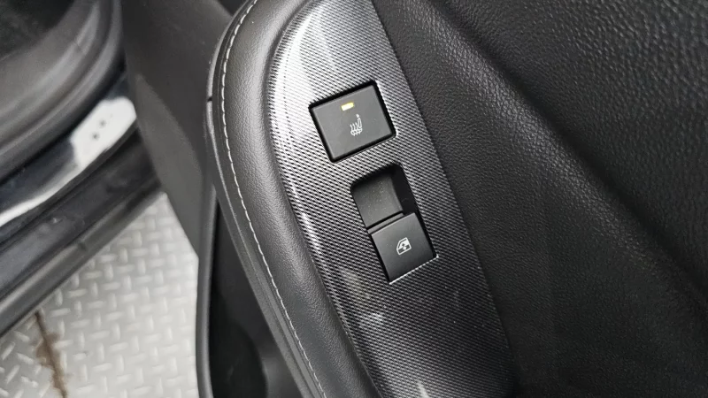 Daewoo Malibu