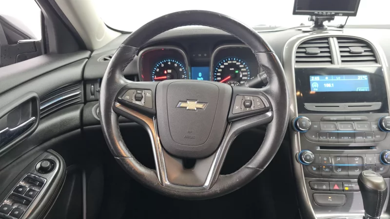 Daewoo Malibu