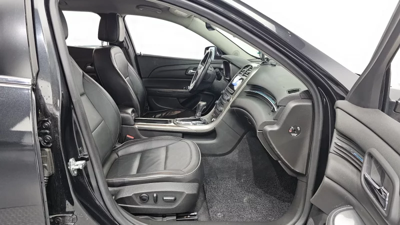 Daewoo Malibu
