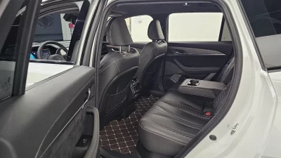 Renault Samsung Grand Koleos