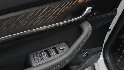 Renault Samsung Grand Koleos