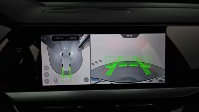 Renault Samsung Grand Koleos