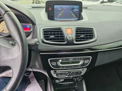 Renault Samsung SM3