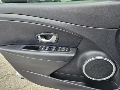 Renault Samsung SM3
