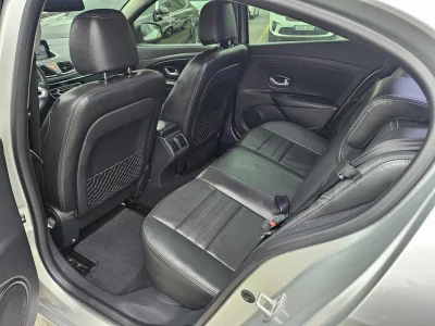 Renault Samsung SM3