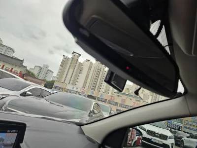 Renault Samsung SM3