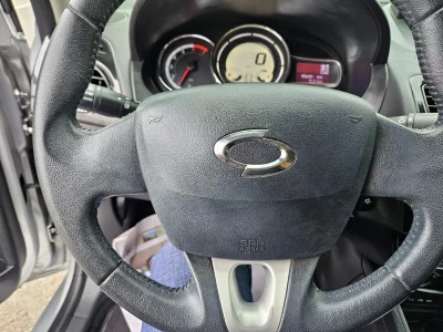 Renault Samsung SM3